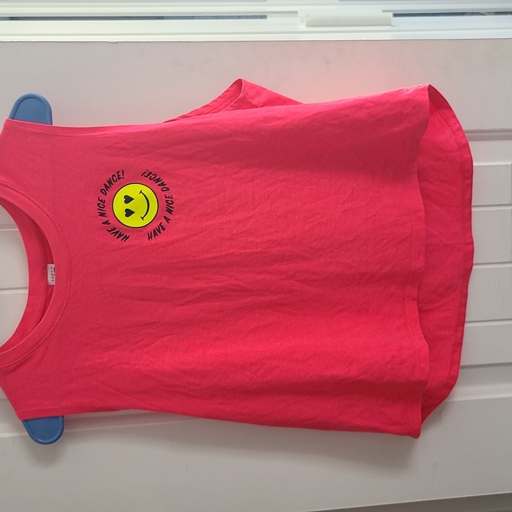 Zumba Wear Tank top
